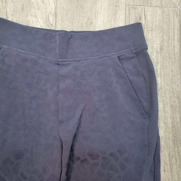 Athleta Brooklyn Textured Ankle Pant 0 - Picture 4 of 11